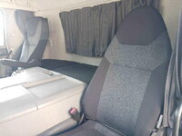 MITSUBISHI FUSO Super Great Dump 2PG-FV70GX 2020 252,000km_34