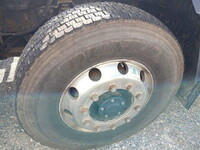 MITSUBISHI FUSO Super Great Dump 2PG-FV70GX 2020 252,000km_36