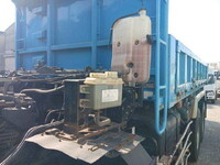 MITSUBISHI FUSO Super Great Dump 2PG-FV70GX 2020 252,000km_37