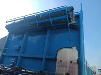 MITSUBISHI FUSO Super Great Dump 2PG-FV70GX 2020 252,000km_38