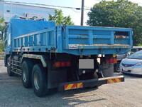 MITSUBISHI FUSO Super Great Dump 2PG-FV70GX 2020 252,000km_3