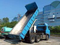 MITSUBISHI FUSO Super Great Dump 2PG-FV70GX 2020 252,000km_4