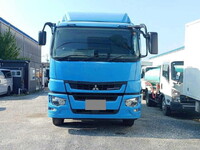 MITSUBISHI FUSO Super Great Dump 2PG-FV70GX 2020 252,000km_5