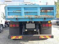 MITSUBISHI FUSO Super Great Dump 2PG-FV70GX 2020 252,000km_6
