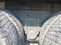 MITSUBISHI FUSO Super Great Dump 2PG-FV70GX 2020 252,000km_8