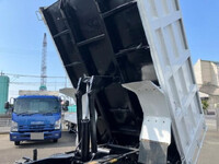 ISUZU Forward Deep Dump PKG-FRR90S1 2009 40,000km_17
