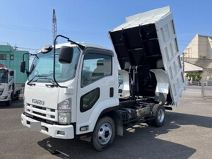 ISUZU Forward Deep Dump PKG-FRR90S1 2009 40,000km_1