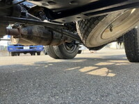 ISUZU Forward Deep Dump PKG-FRR90S1 2009 40,000km_20