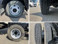 ISUZU Forward Deep Dump PKG-FRR90S1 2009 40,000km_22