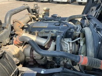 ISUZU Forward Deep Dump PKG-FRR90S1 2009 40,000km_24