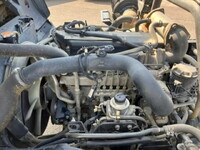 ISUZU Forward Deep Dump PKG-FRR90S1 2009 40,000km_25