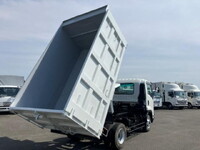 ISUZU Forward Deep Dump PKG-FRR90S1 2009 40,000km_2