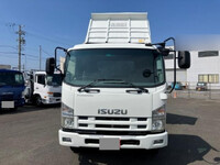 ISUZU Forward Deep Dump PKG-FRR90S1 2009 40,000km_3
