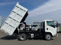ISUZU Forward Deep Dump PKG-FRR90S1 2009 40,000km_5