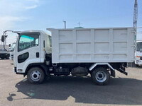 ISUZU Forward Deep Dump PKG-FRR90S1 2009 40,000km_6