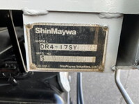 ISUZU Forward Deep Dump PKG-FRR90S1 2009 40,000km_8