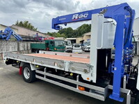 MITSUBISHI FUSO Fighter Self Loader (With 3 Steps Of Cranes) PJ-FK72FZ 2007 303,827km_10
