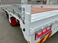MITSUBISHI FUSO Fighter Self Loader (With 3 Steps Of Cranes) PJ-FK72FZ 2007 303,827km_11