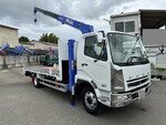 Fighter Self Loader (With 3 Steps Of Cranes)