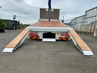 MITSUBISHI FUSO Fighter Self Loader (With 3 Steps Of Cranes) PJ-FK72FZ 2007 303,827km_21