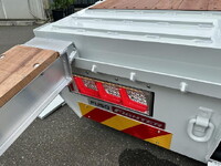 MITSUBISHI FUSO Fighter Self Loader (With 3 Steps Of Cranes) PJ-FK72FZ 2007 303,827km_22