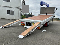 MITSUBISHI FUSO Fighter Self Loader (With 3 Steps Of Cranes) PJ-FK72FZ 2007 303,827km_4