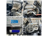 MITSUBISHI FUSO Fighter Self Loader (With 3 Steps Of Cranes) PJ-FK72FZ 2007 303,827km_5