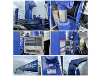 MITSUBISHI FUSO Fighter Self Loader (With 3 Steps Of Cranes) PJ-FK72FZ 2007 303,827km_6
