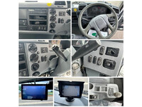 MITSUBISHI FUSO Fighter Self Loader (With 3 Steps Of Cranes) PJ-FK72FZ 2007 303,827km_7