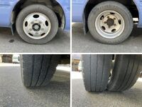 TOYOTA Coaster Micro Bus SKG-XZB56V 2015 123,000km_19