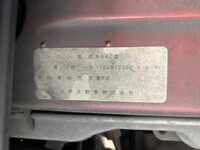 TOYOTA Coaster Micro Bus SKG-XZB56V 2015 123,000km_20
