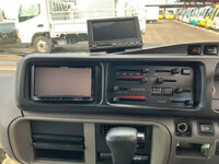 TOYOTA Coaster Micro Bus SKG-XZB56V 2015 123,000km_24