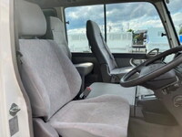 TOYOTA Coaster Micro Bus SKG-XZB56V 2015 123,000km_32