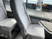 TOYOTA Coaster Micro Bus SKG-XZB56V 2015 123,000km_38