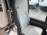 TOYOTA Coaster Micro Bus SKG-XZB56V 2015 123,000km_39