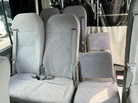 TOYOTA Coaster Micro Bus SKG-XZB56V 2015 123,000km_40