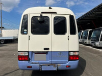 TOYOTA Coaster Micro Bus SKG-XZB56V 2015 123,000km_4