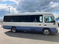TOYOTA Coaster Micro Bus SKG-XZB56V 2015 123,000km_6