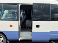 TOYOTA Coaster Micro Bus SKG-XZB56V 2015 123,000km_7