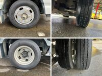 ISUZU Elf Bottle Van TRG-NJR85AN 2015 84,000km_19