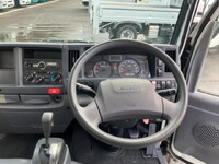 ISUZU Elf Bottle Van TRG-NJR85AN 2015 84,000km_25