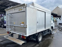 ISUZU Elf Bottle Van TRG-NJR85AN 2015 84,000km_2