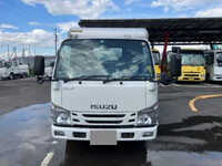 ISUZU Elf Bottle Van TRG-NJR85AN 2015 84,000km_3