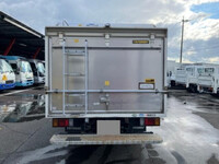 ISUZU Elf Bottle Van TRG-NJR85AN 2015 84,000km_4
