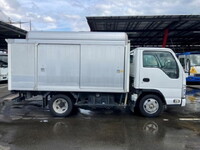 ISUZU Elf Bottle Van TRG-NJR85AN 2015 84,000km_6