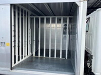 ISUZU Elf Bottle Van TRG-NJR85AN 2015 84,000km_7