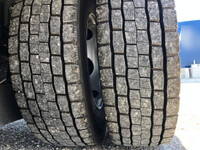 HINO Ranger Aluminum Wing 2KG-FE2ACG 2025 3,000km_19