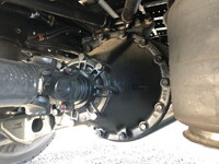 HINO Ranger Aluminum Wing 2KG-FE2ACG 2025 3,000km_27