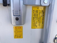 HINO Ranger Aluminum Wing 2KG-FE2ACG 2025 3,000km_30