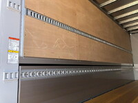 HINO Ranger Aluminum Wing 2KG-FE2ACG 2025 3,000km_34
